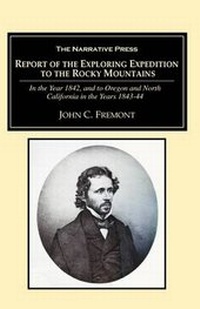 Abbildung von: Report of the Exploring Expedition - Narrative Press