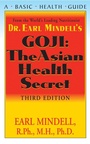 Cover: Goji - Basic Health Publications, Inc.