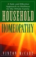 Cover: Household Homeopathy - Basic Health Publications, Inc.