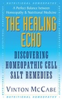 Cover: The Healing Echo - Basic Health Publications, Inc.