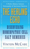 Cover: The Healing Echo - Basic Health Publications, Inc.