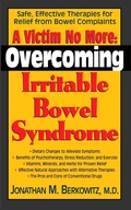 Cover: A Victim No More - Basic Health Publications, Inc.