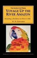Cover: Voyage Up the River Amazon - Narrative Press