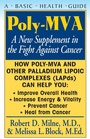 Cover: Poly-MVA - Basic Health Publications, Inc.