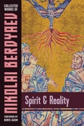 Cover: Spirit and Reality - Semantron Press