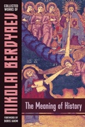 Cover: The Meaning of History - Semantron Press