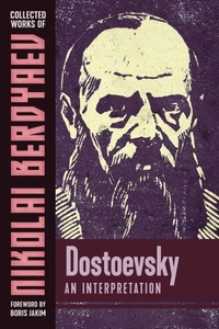 Enlarge image Cover: Dostoievsky - Semantron Press