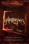 Cover: Gatekeepers - Thomas Nelson Publishers