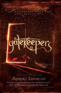 Enlarge image Cover: Gatekeepers - Thomas Nelson Publishers