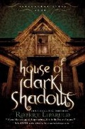 Cover: House of Dark Shadows - Thomas Nelson Publishers