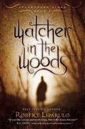 Cover: Watcher in the Woods - Thomas Nelson Publishers