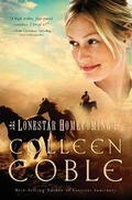 Cover: Lonestar Homecoming - Thomas Nelson Publishers