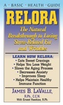 Cover: Relora - Basic Health Publications, Inc.
