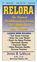 Cover: Relora - Basic Health Publications, Inc.