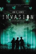 Cover: Invasion - Westbow Press