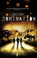 Cover: Domination - Westbow Press