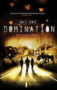 Enlarge image Cover: Domination - Westbow Press