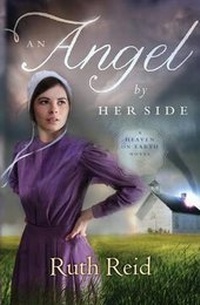 Enlarge image Cover: An Angel by Her Side - Thomas Nelson Publishers