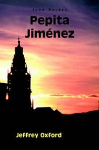 Enlarge image Cover: Pepita Jimenez - Juan de La Cuesta-Hispanic Monographs