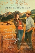Cover: The Trouble with Cowboys - Thomas Nelson Publishers