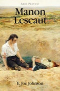 Cover: Manon Lescaut - Juan de La Cuesta-Hispanic Monographs
