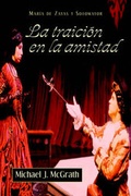 Cover: La Traicion En La Amistad - Juan de La Cuesta-Hispanic Monographs