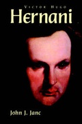 Cover: Hernani - Juan de La Cuesta-Hispanic Monographs