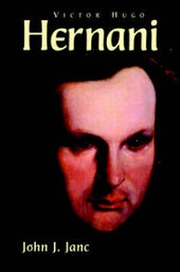 Enlarge image Cover: Hernani - Juan de La Cuesta-Hispanic Monographs