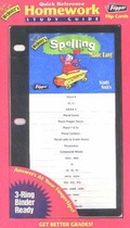 Cover: Spelling Style B - Penton Overseas Inc