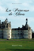 Cover: La Princesse de Cleves - Juan de La Cuesta-Hispanic Monographs