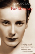 Cover: Far Memory - Dawn Chorus Press