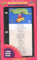 Cover: Writing Skills Style B - Penton Overseas Inc