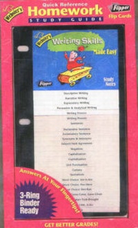 Enlarge image Cover: Writing Skills Style B - Penton Overseas Inc