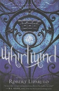 Cover: Whirlwind - Westbow Press