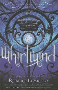 Enlarge image Cover: Whirlwind - Westbow Press