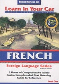 Cover: French: Level 1 - Penton Overseas Inc