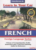 Cover: French: Level 2 - Penton Overseas Inc