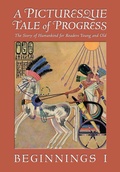Cover: A Picturesque Tale of Progress - Angelico Press