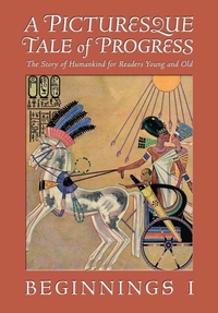 Enlarge image Cover: A Picturesque Tale of Progress - Angelico Press