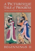 Cover: A Picturesque Tale of Progress - Angelico Press