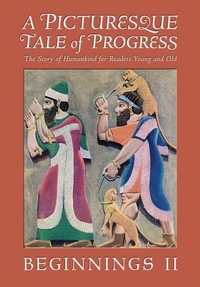 Enlarge image Cover: A Picturesque Tale of Progress - Angelico Press