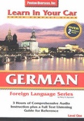 Cover: German: Level 1 - Penton Overseas Inc