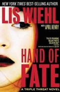 Cover: Hand of Fate - Thomas Nelson Publishers