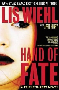 Enlarge image Cover: Hand of Fate - Thomas Nelson Publishers