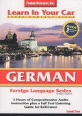 Cover: German: Level 2 - Penton Overseas Inc