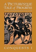 Cover: A Picturesque Tale of Progress - Angelico Press