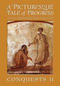 Cover: A Picturesque Tale of Progress - Angelico Press