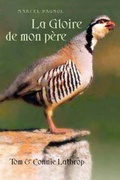 Cover: La Gloire de Mon Pere - European Masterpieces
