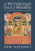 Cover: A Picturesque Tale of Progress - Angelico Press