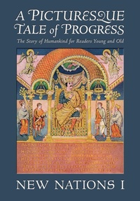 Enlarge image Cover: A Picturesque Tale of Progress - Angelico Press